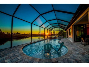 Villa Diamante, Cape Coral